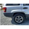 Image 26 : A12D --  2004 JEEP GRAND CHEROKEE SILVER 273925 KMS
