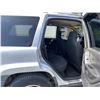 Image 34 : A12D --  2004 JEEP GRAND CHEROKEE SILVER 273925 KMS