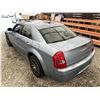 Image 22 : A4 --  2008 CRYSLER 300 BLUE 218818 KMS  "NO RESERVE"