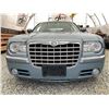 Image 5 : A4 --  2008 CRYSLER 300 BLUE 218818 KMS  "NO RESERVE"