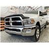 Image 2 : F5 --  2015 DODGE RAM 3500 WHITE 256892 KMS