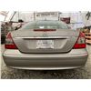 Image 17 : A12K --  2008 MERCEDES E320 BLUETEC BEIGE 229073 KMS