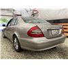Image 20 : A12K --  2008 MERCEDES E320 BLUETEC BEIGE 229073 KMS
