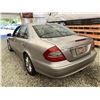 Image 21 : A12K --  2008 MERCEDES E320 BLUETEC BEIGE 229073 KMS