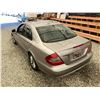 Image 22 : A12K --  2008 MERCEDES E320 BLUETEC BEIGE 229073 KMS