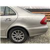 Image 25 : A12K --  2008 MERCEDES E320 BLUETEC BEIGE 229073 KMS