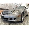 Image 2 : A12K --  2008 MERCEDES E320 BLUETEC BEIGE 229073 KMS