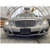 Image 5 : A12K --  2008 MERCEDES E320 BLUETEC BEIGE 229073 KMS