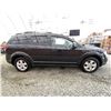 Image 11 : A12M --  2010 DODGE JOURNEY SXT BLACK 225344 KMS