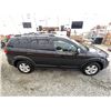 Image 12 : A12M --  2010 DODGE JOURNEY SXT BLACK 225344 KMS