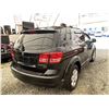 Image 15 : A12M --  2010 DODGE JOURNEY SXT BLACK 225344 KMS