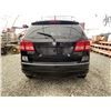 Image 17 : A12M --  2010 DODGE JOURNEY SXT BLACK 225344 KMS