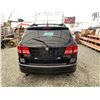 Image 18 : A12M --  2010 DODGE JOURNEY SXT BLACK 225344 KMS