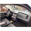 Image 37 : A12M --  2010 DODGE JOURNEY SXT BLACK 225344 KMS