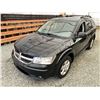 Image 4 : A12M --  2010 DODGE JOURNEY SXT BLACK 225344 KMS