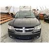 Image 6 : A12M --  2010 DODGE JOURNEY SXT BLACK 225344 KMS