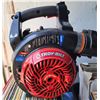 Image 2 : TROY-BILT LEAF BLOWER