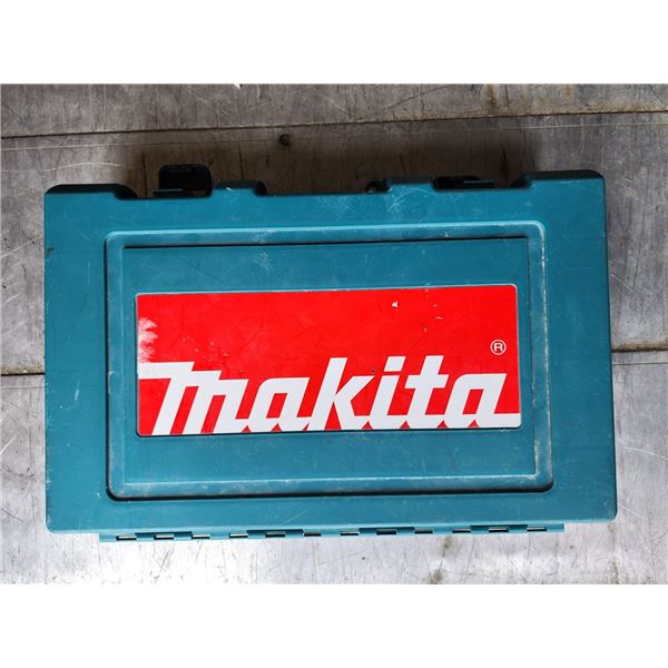 MAKITA ROTARY HAMMER
