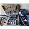 Image 1 : SPIRAL SAW, JIG SAW, ROTARY TOOL