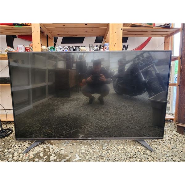 65" LG Flat Screen
