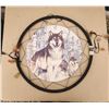Image 1 : WOLF DREAM CATCHER