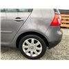 Image 25 : D2 --  2008 VOLKSWAGEN RABBIT GREY 158243 KMS