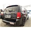 Image 14 : D1 --  2015 DODGE GRAND CARAVAN SXT BLACK 160702 KMS