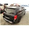 Image 16 : D1 --  2015 DODGE GRAND CARAVAN SXT BLACK 160702 KMS