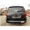 Image 17 : D1 --  2015 DODGE GRAND CARAVAN SXT BLACK 160702 KMS