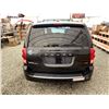 Image 18 : D1 --  2015 DODGE GRAND CARAVAN SXT BLACK 160702 KMS