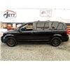 Image 23 : D1 --  2015 DODGE GRAND CARAVAN SXT BLACK 160702 KMS