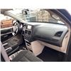 Image 37 : D1 --  2015 DODGE GRAND CARAVAN SXT BLACK 160702 KMS