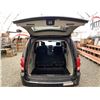 Image 42 : D1 --  2015 DODGE GRAND CARAVAN SXT BLACK 160702 KMS