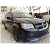 Image 8 : D1 --  2015 DODGE GRAND CARAVAN SXT BLACK 160702 KMS