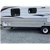 Image 12 : 0B --  2013 FOREST RIVER CHEROKEE GREY WOLF 24FT   KMS