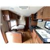 Image 36 : 0B --  2013 FOREST RIVER CHEROKEE GREY WOLF 24FT   KMS