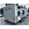 Image 3 : 0B --  2013 FOREST RIVER CHEROKEE GREY WOLF 24FT   KMS