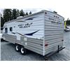 Image 5 : 0B --  2013 FOREST RIVER CHEROKEE GREY WOLF 24FT   KMS