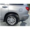 Image 23 : B2 --  2009 TOYOTA SEQUOIA PLATINUM GREY 446306 KMS