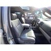 Image 36 : B2 --  2009 TOYOTA SEQUOIA PLATINUM GREY 446306 KMS
