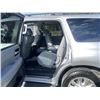 Image 43 : B2 --  2009 TOYOTA SEQUOIA PLATINUM GREY 446306 KMS