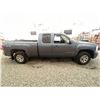 Image 11 : A5 --  2008 CHEVROLET SILVERADO 1500 GREY 278953 KMS