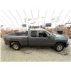 Image 12 : A5 --  2008 CHEVROLET SILVERADO 1500 GREY 278953 KMS
