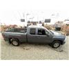 Image 13 : A5 --  2008 CHEVROLET SILVERADO 1500 GREY 278953 KMS