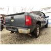Image 14 : A5 --  2008 CHEVROLET SILVERADO 1500 GREY 278953 KMS
