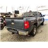 Image 15 : A5 --  2008 CHEVROLET SILVERADO 1500 GREY 278953 KMS