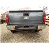 Image 17 : A5 --  2008 CHEVROLET SILVERADO 1500 GREY 278953 KMS