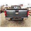 Image 18 : A5 --  2008 CHEVROLET SILVERADO 1500 GREY 278953 KMS