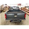 Image 19 : A5 --  2008 CHEVROLET SILVERADO 1500 GREY 278953 KMS