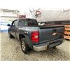 Image 21 : A5 --  2008 CHEVROLET SILVERADO 1500 GREY 278953 KMS